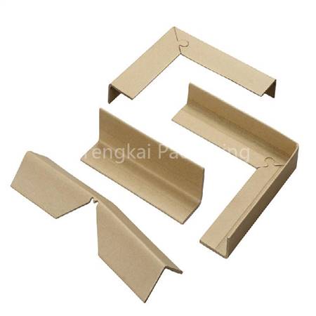Various paper corners