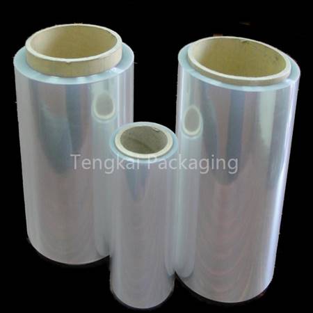 Stainless steel protective film