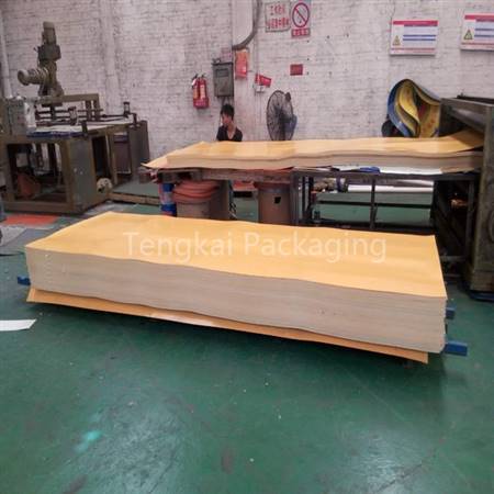 steel material protective plate